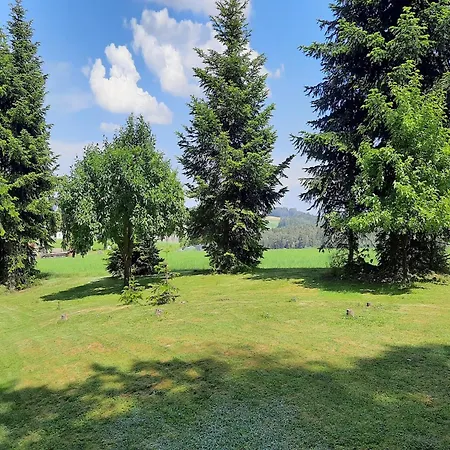 Detached In An Idyllic Quiet Location Prázdninový dům