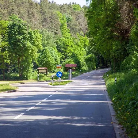Detached In An Idyllic Quiet Location Casa vacanze Kleinwinklarn