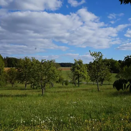 Detached In An Idyllic Quiet Location Prázdninový dům *