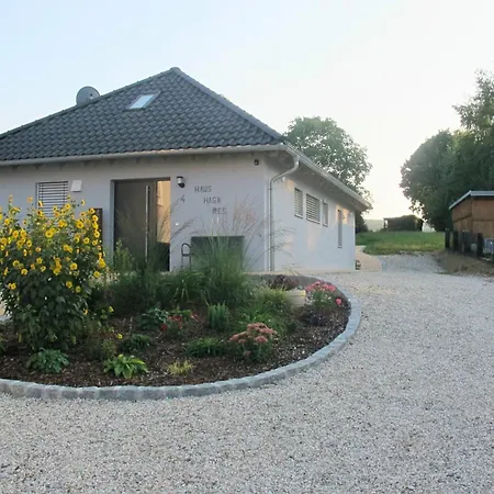 Detached In An Idyllic Quiet Location * Kleinwinklarn