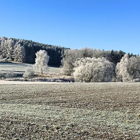 Detached In An Idyllic Quiet Location Kleinwinklarn